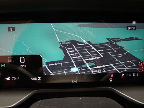 New 2026 GMC Acadia AT4 w/ Luxury Package AWD/4WD image 48