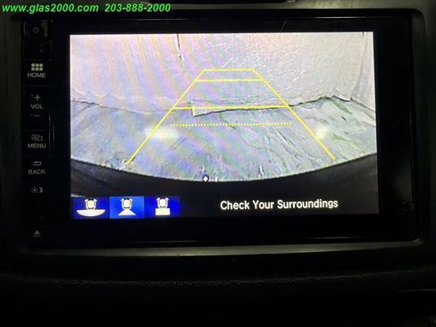 Used 2015 Honda CR-V EX-L image 11