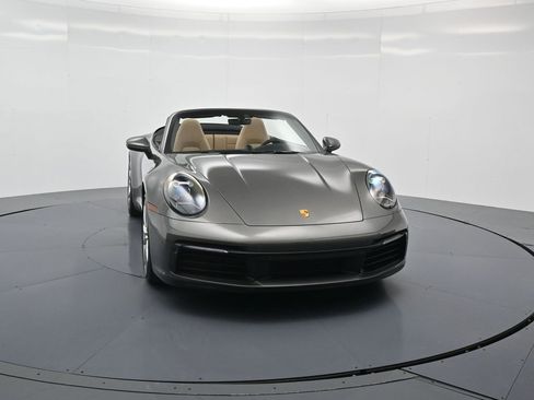 Used 2022 Porsche 911 Carrera S image 33