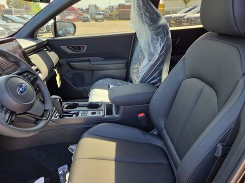 New 2026 Subaru Outback Premium AWD/4WD image 11