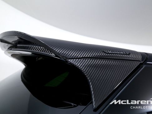 Used 2025 Land Rover Range Rover Sport SV Edition Two image 39