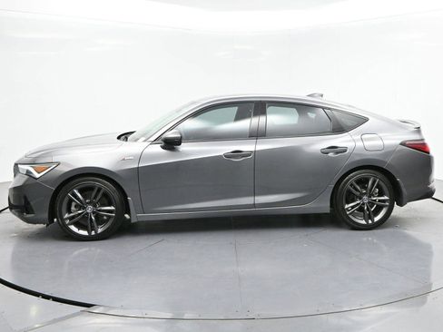 Used 2024 Acura Integra A-Spec FWD image 4