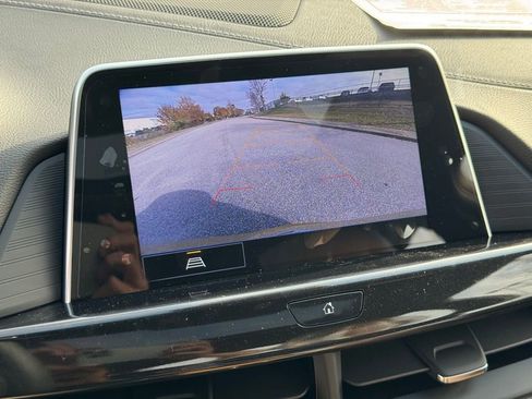 New 2026 Cadillac CT4 V Blackwing w/ LPO, Bronce Accent Package image 34