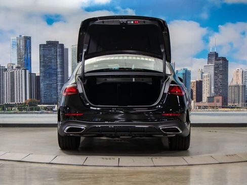 Used 2026 Mercedes-Benz E 450 4MATIC Sedan image 12