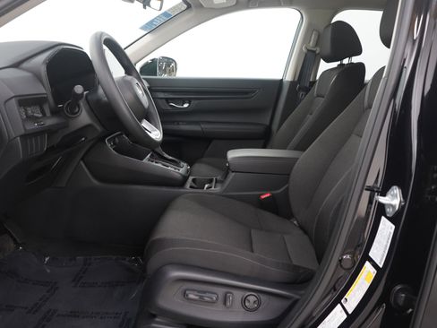 Used 2026 Honda CR-V EX image 21