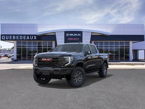 New 2026 GMC Sierra 1500 AT4X image 80