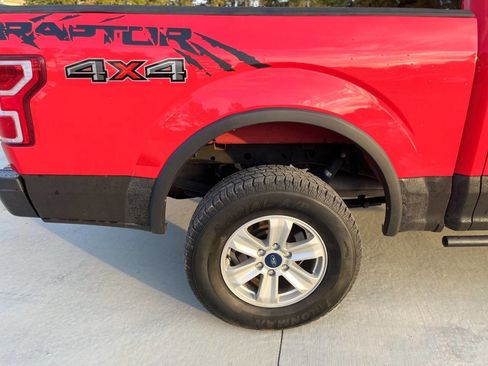 Used 2019 Ford F150 XLT w/ Equipment Group 301A Mid image 9