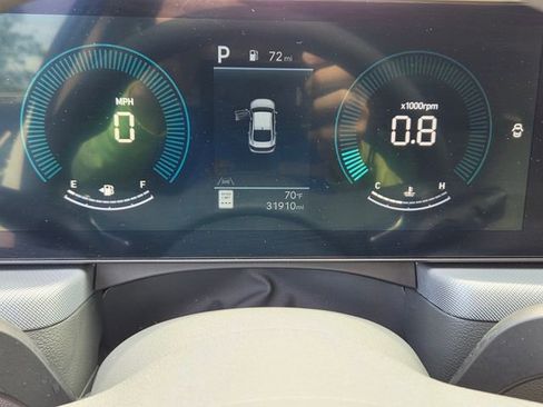 Used 2024 Hyundai Sonata SEL FWD image 24