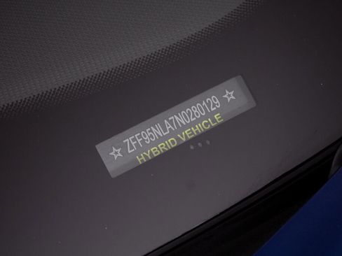 Certified 2022 Ferrari SF90 Stradale AWD/4WD image 55