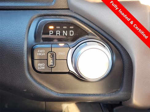 Used 2022 RAM 2500 Laramie image 22