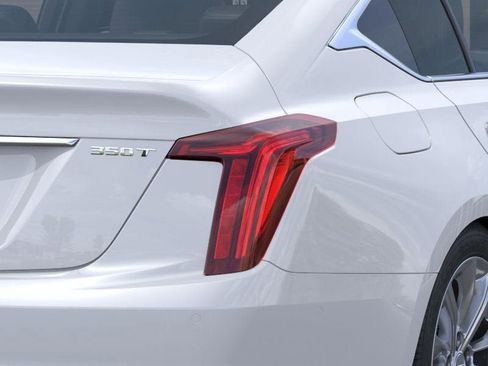 New 2026 Cadillac CT5 Premium Luxury image 11