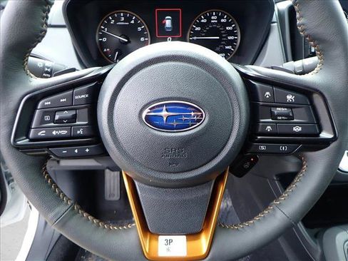 New 2026 Subaru Crosstrek 2.5i Wilderness image 14