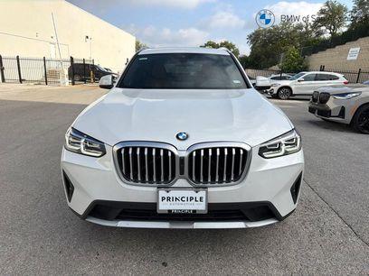 Used 2024 BMW X3 xDrive30i w/ Premium Package