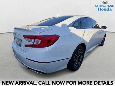 Used 2022 Honda Accord EX-L image 5