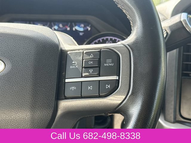 Used 2023 Ford F150 XLT w/ Equipment Group 301A Mid AWD/4WD image 27