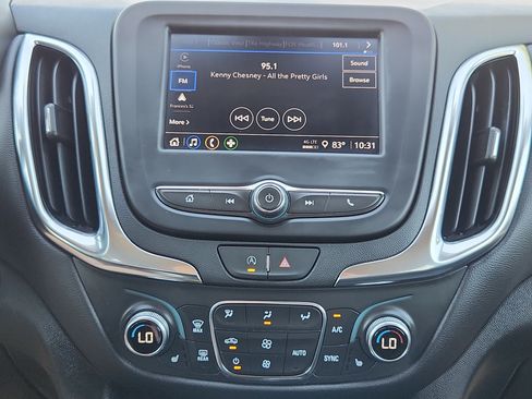 Used 2024 Chevrolet Equinox LT AWD/4WD image 22
