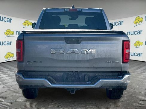 Used 2025 RAM 1500 Big Horn image 5