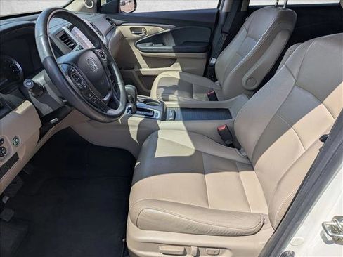 Used 2017 Honda Pilot EX-L image 14