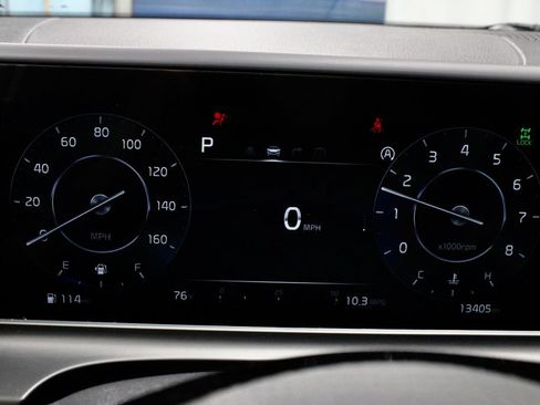 Used 2024 Kia Seltos S AWD/4WD image 29