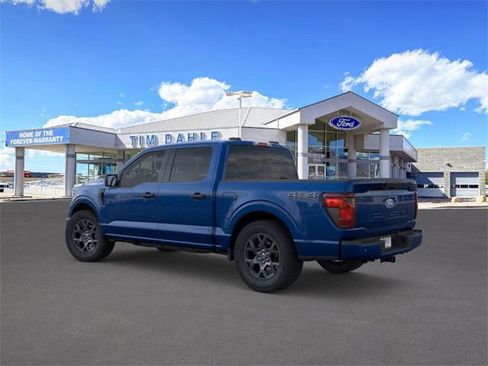 New 2026 Ford F150 STX w/ Equipment Group 200A image 4