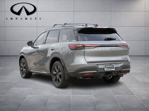 New 2026 INFINITI QX60 Autograph AWD/4WD image 5