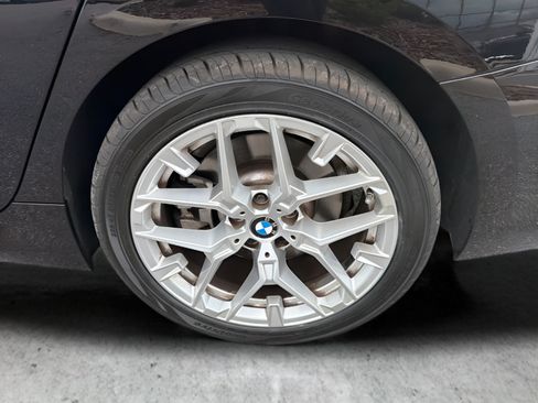 Used 2025 BMW 330i Sedan RWD image 47
