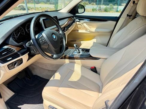 Used 2014 BMW X5 xDrive35i AWD/4WD image 13