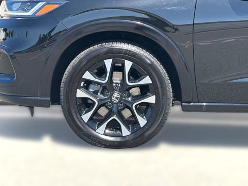 Certified 2026 Honda HR-V EX-L image 12