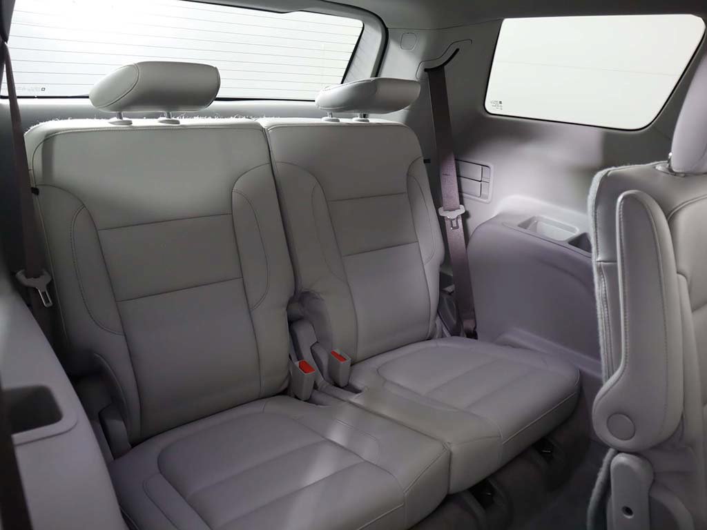 Used 2019 GMC Acadia SLT AWD/4WD image 35