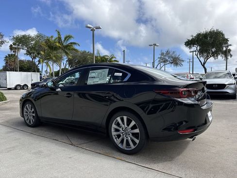 New 2026 MAZDA MAZDA3 2.5 S Sedan w/ Preferred Pkg image 27