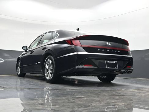 Used 2023 Hyundai Sonata SEL w/ Preferred Accessory Package FWD image 35
