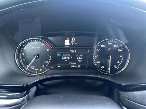 Certified 2022 Cadillac XT5 Premium Luxury image 40