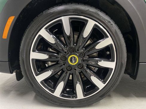 Used 2024 MINI Cooper SE FWD image 23
