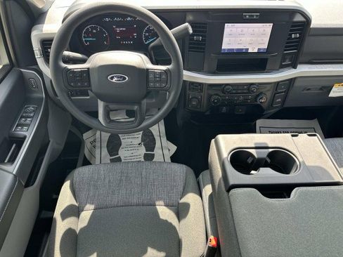 New 2026 Ford F250 XLT AWD/4WD image 22