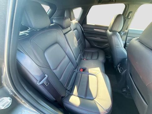 Certified 2023 MAZDA CX-5 AWD 2.5 Turbo image 31