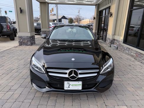 Used 2015 Mercedes-Benz C 300 4MATIC Sedan image 21