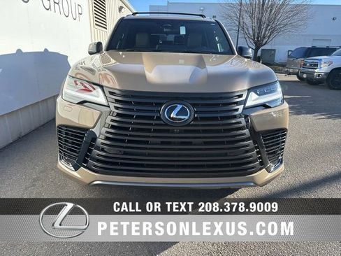 New 2026 Lexus RX 450h AWD image 36