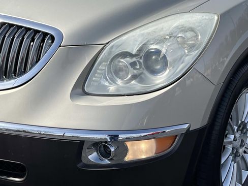 Used 2012 Buick Enclave Leather image 11