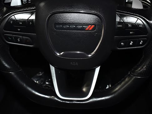 Used 2024 Dodge Durango R/T AWD/4WD image 24
