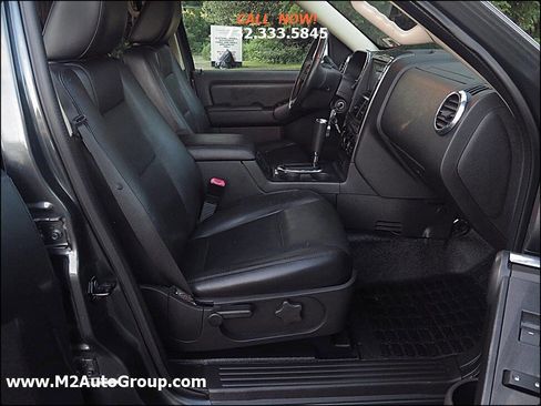 Used 2010 Ford Explorer Sport Trac Limited image 13