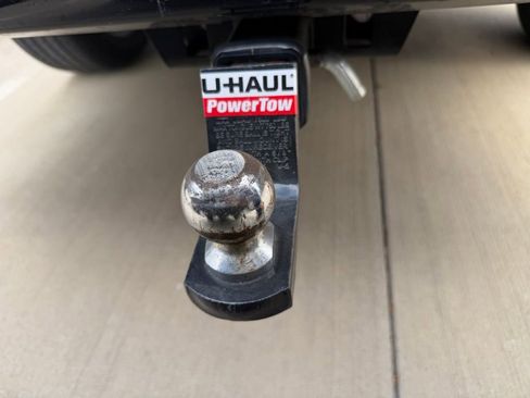 Used 2022 RAM 1500 Limited w/ Body Color Bumper Group image 12