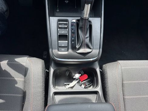 Used 2026 Honda CR-V TrailSport image 23