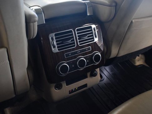 Used 2014 Land Rover Range Rover Supercharged AWD/4WD image 65