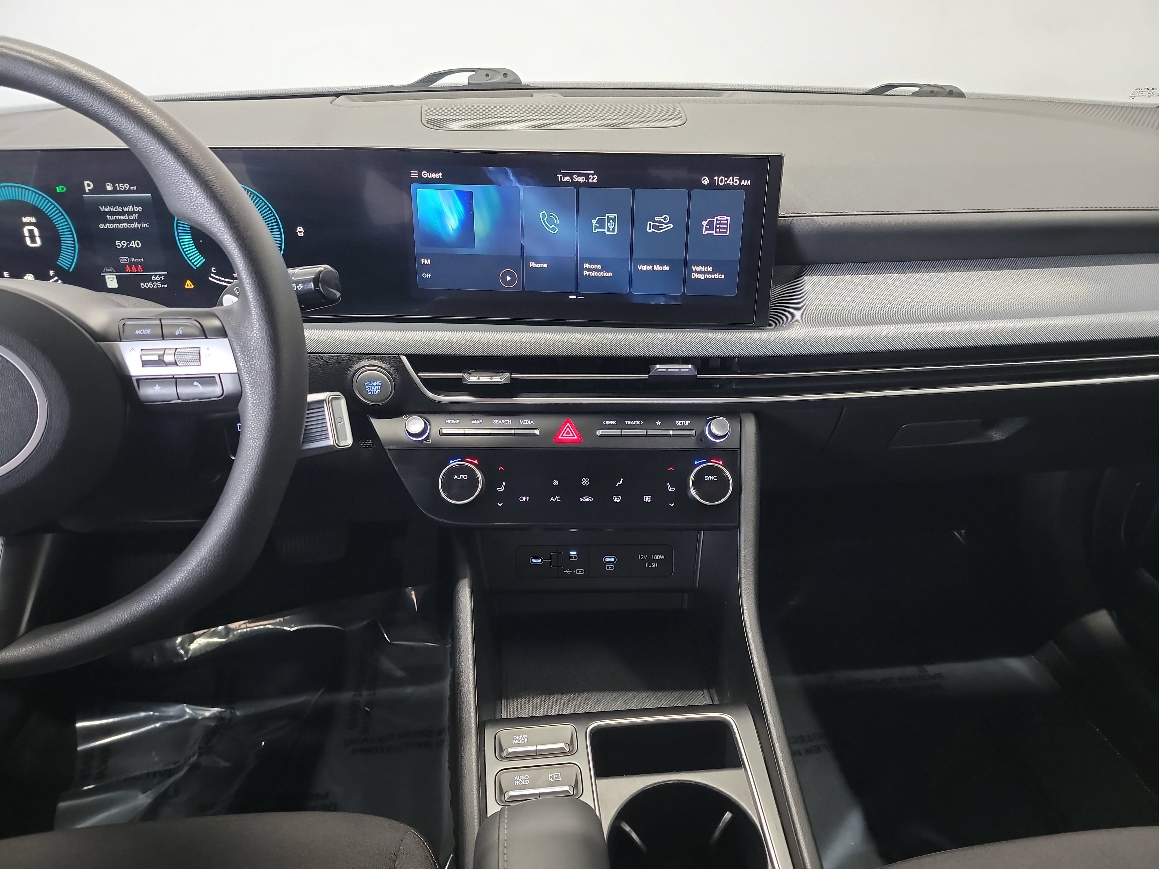 Used 2024 Hyundai Sonata SEL FWD image 20