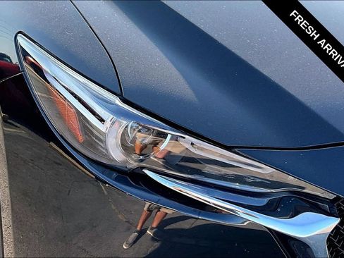 Used 2019 MAZDA CX-5 Signature AWD/4WD image 31