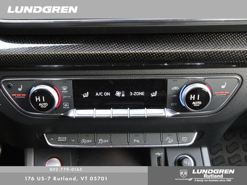 Used 2023 Audi SQ5 Premium Plus w/ Premium Plus Package image 24