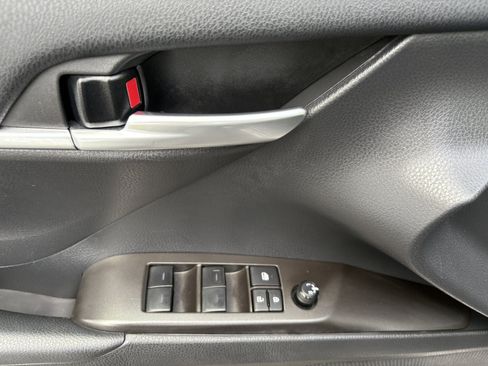 Used 2024 Toyota Camry LE FWD image 16