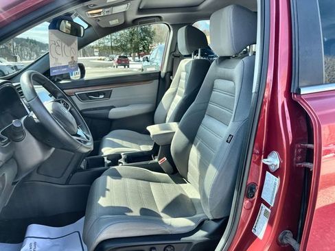 Used 2022 Honda CR-V EX image 15