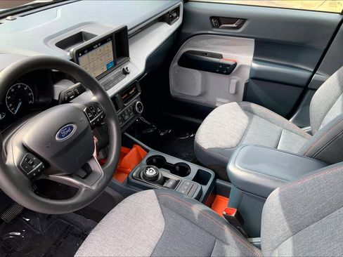 Used 2024 Ford Maverick XLT FWD image 15