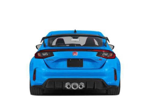 Used 2024 Honda Civic Type R image 8